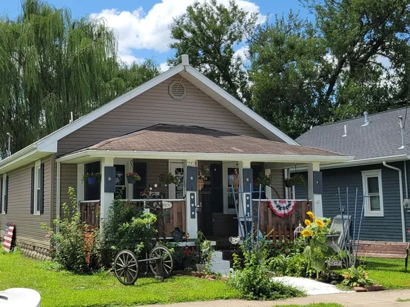 720 Euclid Ave, Seymour, IN 47274