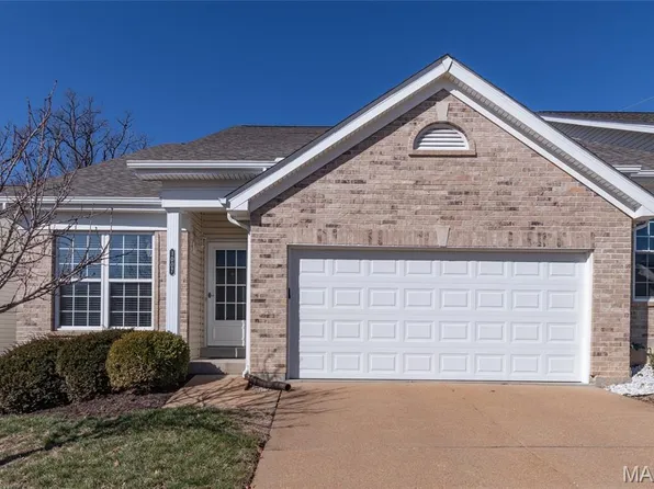 1007 Arbor Pointe Dr, Valley Park, MO 63088