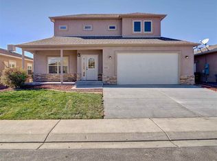 419 Bear Dance Dr, Grand Junction, CO 81504
