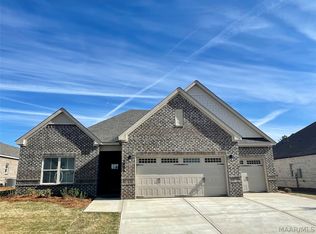 1409 Wildlife Way, Prattville, AL 36066