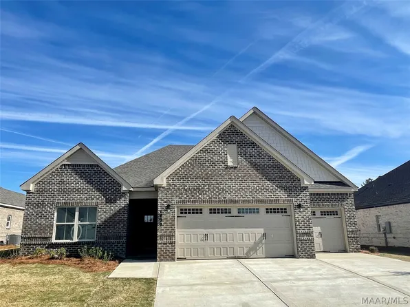 1409 Wildlife Way, Prattville, AL 36066