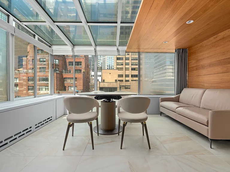 200 E 58th St #16F — Photo 3