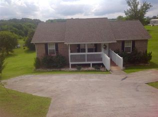1212 Deer Ln, Jefferson City, TN 37760