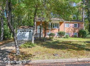 8908 Orbit Ln, Lanham, MD 20706