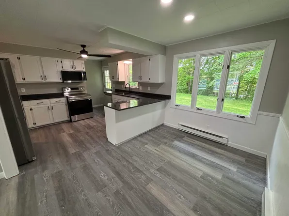 4 Sherry Street, Berlin, NH 03570