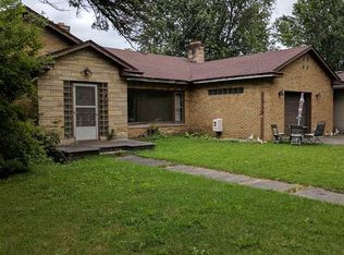 205 S Grove St, Standish, MI 48658