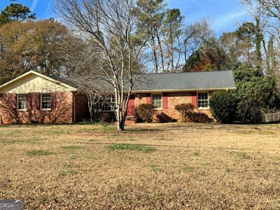 410 Crestwood Dr, Athens, GA, 30605