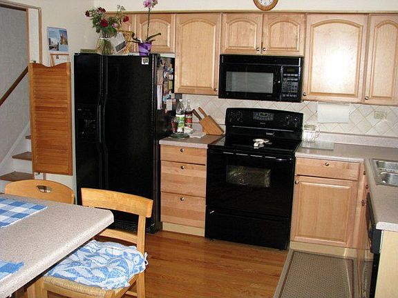 Recently Remodeled