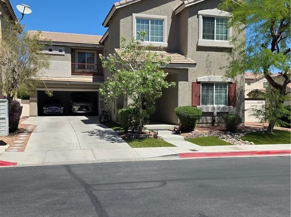 2212 Spartan View Ct, Las Vegas, NV 89123