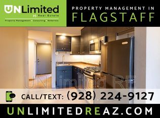 2600 N Valley View Rd UNIT 112C, Flagstaff, AZ 86004