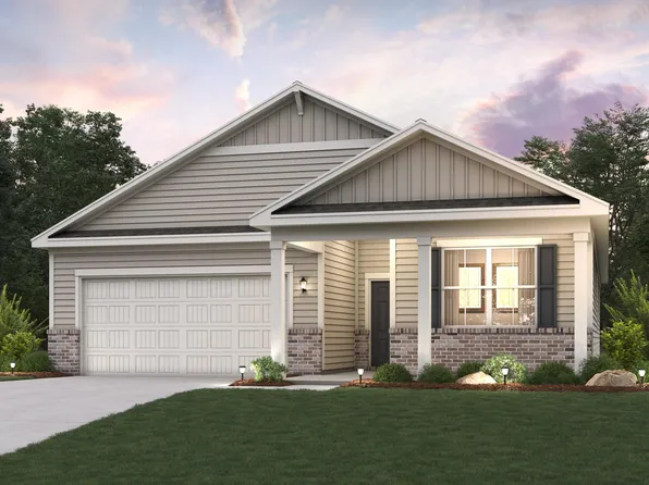 176 Sweetbriar Way Lot 44, Homer, GA 30547