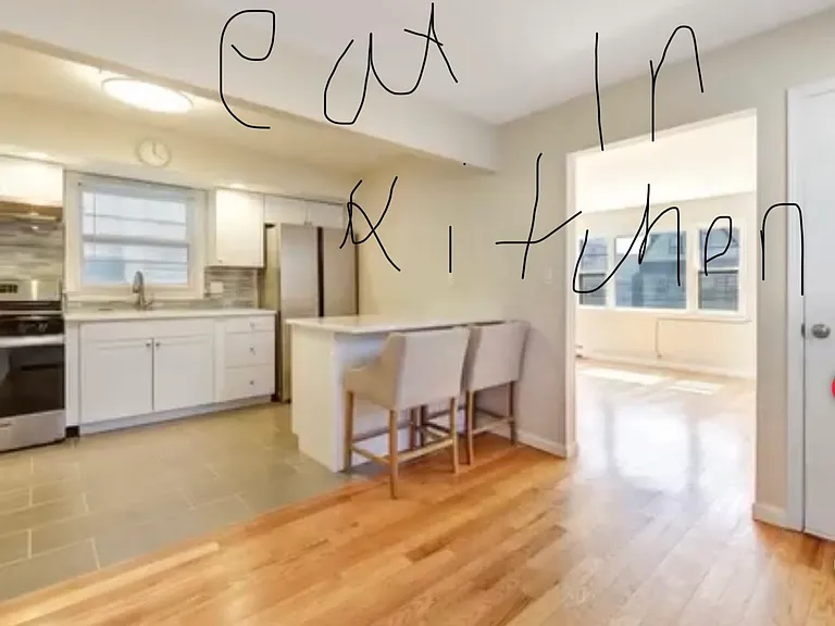 308 Hamilton St #2 — Photo 3