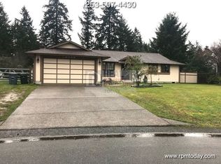 2014 137th Street Ct S, Tacoma, WA 98444