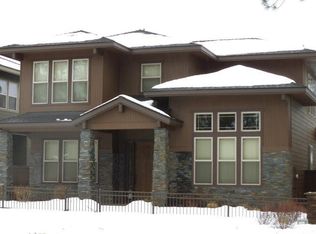 61106 Aspen Rim Ln, Bend, OR 97702