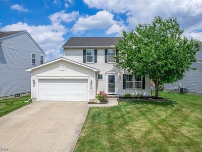 37529 Tail Feather Dr, North Ridgeville, OH, 44039