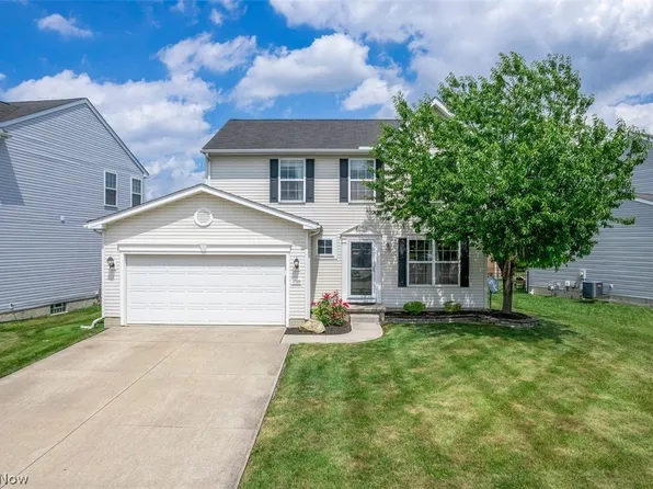 37529 Tail Feather Dr, North Ridgeville, OH 44039