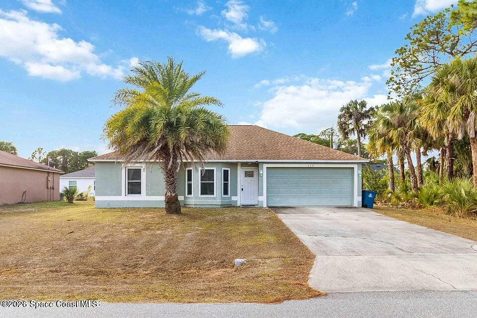 Building Photo - 308 Tamarind Cir NW