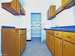 1801 N Rosedale St APT 27, Baltimore, MD 21216
