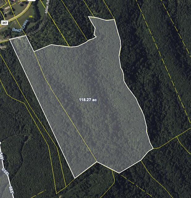 2nd image of 158 Miller Rd