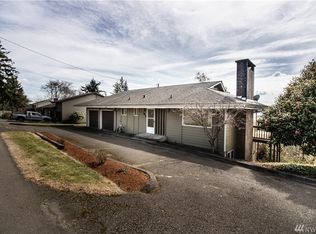 125 Beacon Hill Dr, Hoquiam, WA 98550