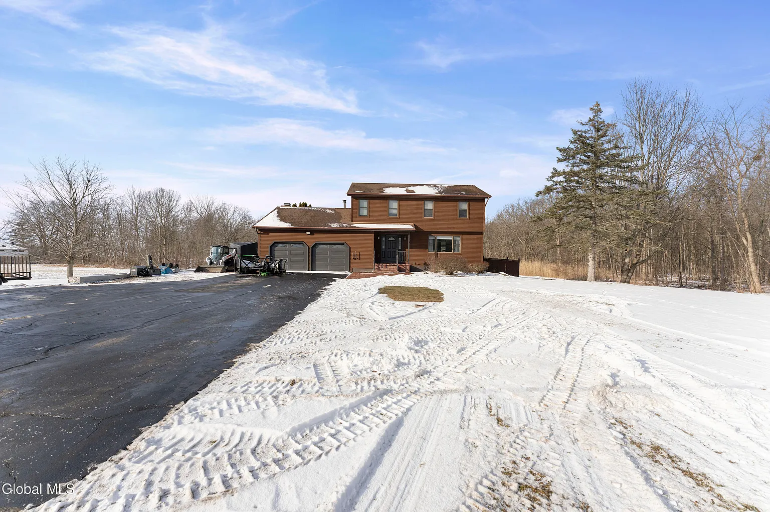 1000 Stony Point Road photo 1