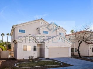 1557 Broken Bell Ln, Henderson, NV 89002