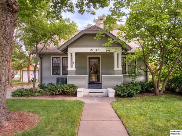 2035 N 49th St, Omaha, NE 68104