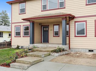 160 De Hague St, Medford, OR