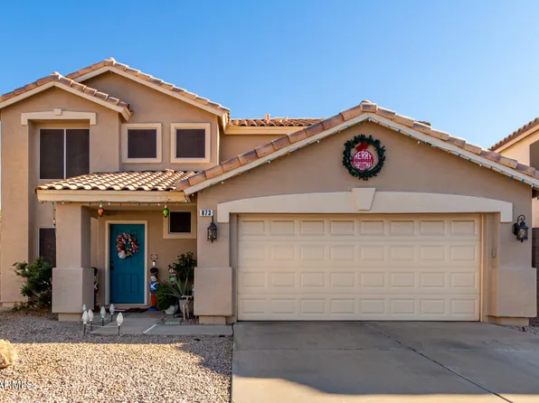873 N CROSSBOW Court, Chandler, AZ 85225