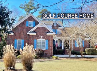 214 Nydegg Rd, New Bern, NC 28562