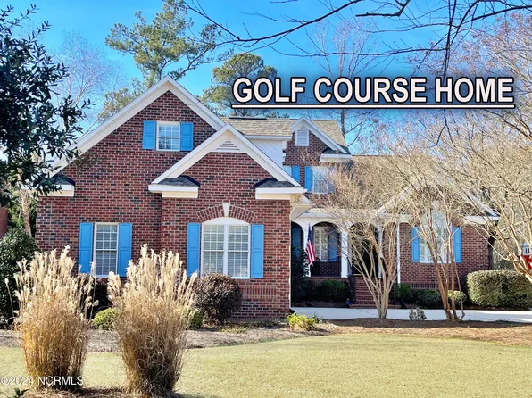 214 Nydegg Road, New Bern, NC 28562