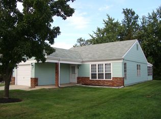 91 Buckingham Dr, Southampton, NJ 08088