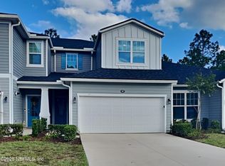 187 Charlie Way, Saint Augustine, FL 32095