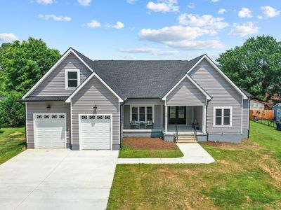 1604 Palmer Dr, Graham, NC, 27253