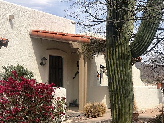 5th image of 4580 N Buckskin Way