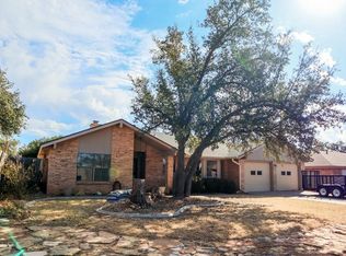 400 McKee Ln, San Angelo, TX 76904