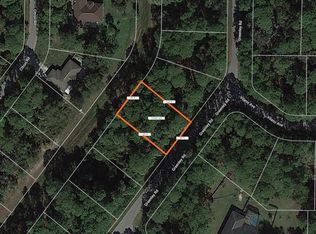 LOT 40 Greenley Rd LOT 40, North Pt, FL 34286