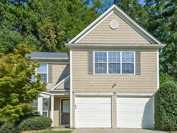 4259 Pentworth Ln NW, Kennesaw, GA 30144