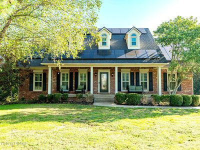 165 Plantation Dr, Shelbyville, KY, 40065
