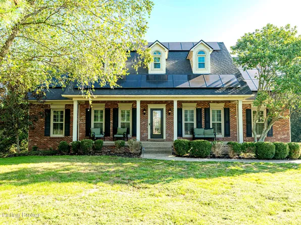 165 Plantation Dr, Shelbyville, KY 40065