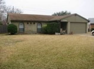 5304 Hendrix Dr, The Colony, TX 75056