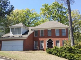 3766 Thornbrooke Ct, Duluth, GA 30097