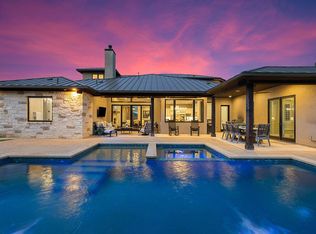4746 R O Dr, Spicewood, TX 78669