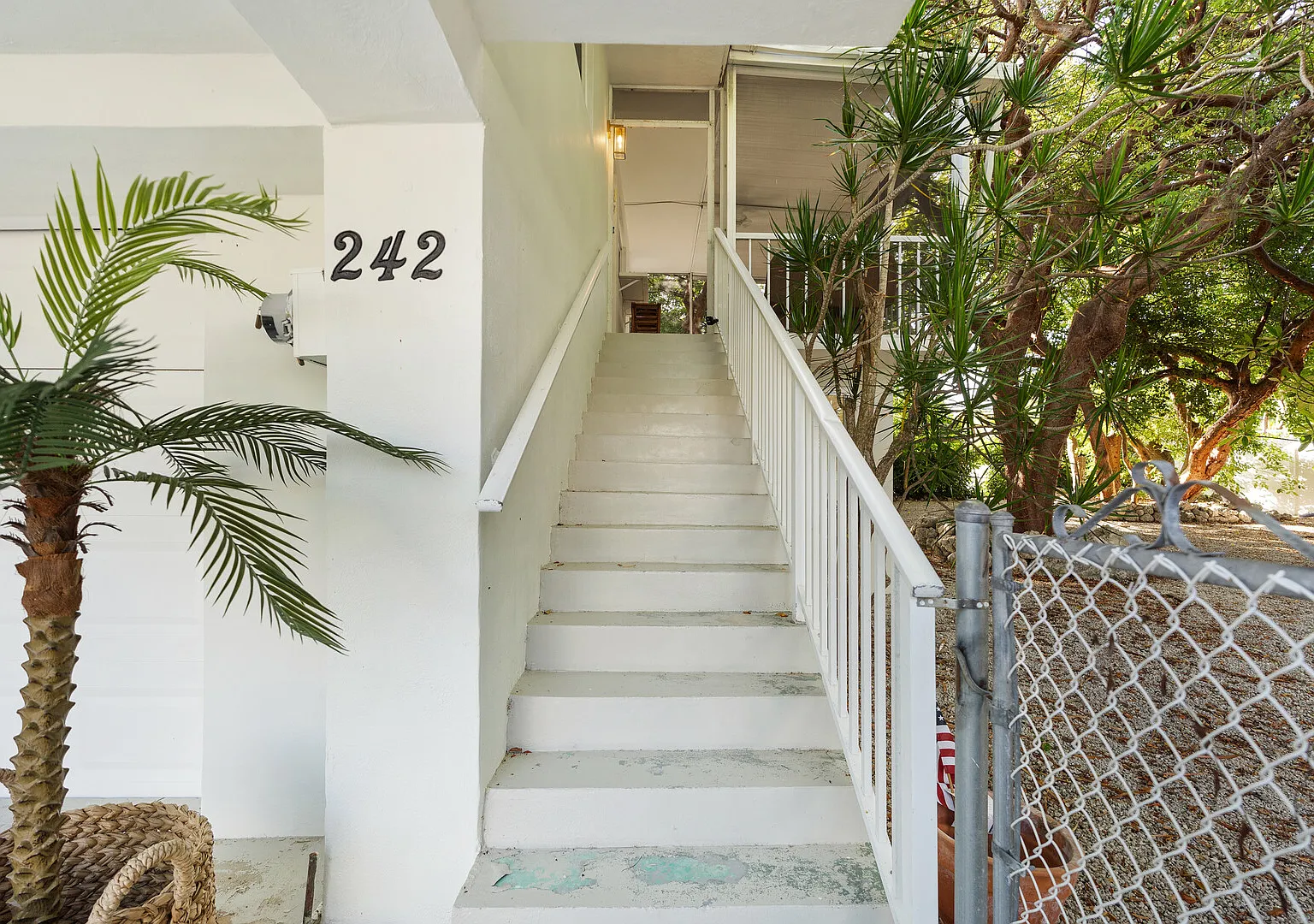 Keys Designer Island Zen Retreat — Photo 1
