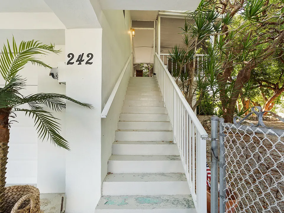 Bougainvillea St
