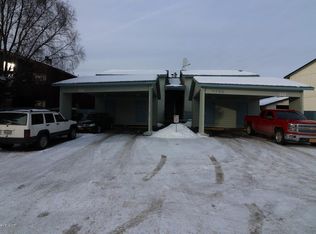 7740 Mayfair Dr APT B, Anchorage, AK 99502