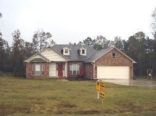 1145 Williver, Hensley, AR 72065