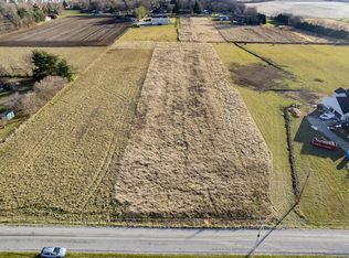 2162 W 925 N, Fortville, IN
