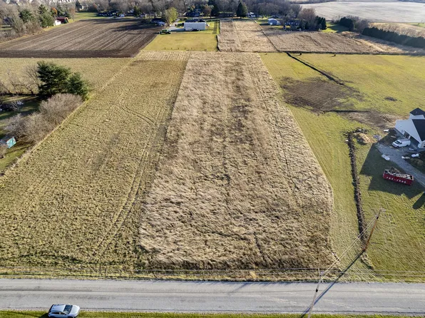 2162 W 925 N, Fortville, IN 46040