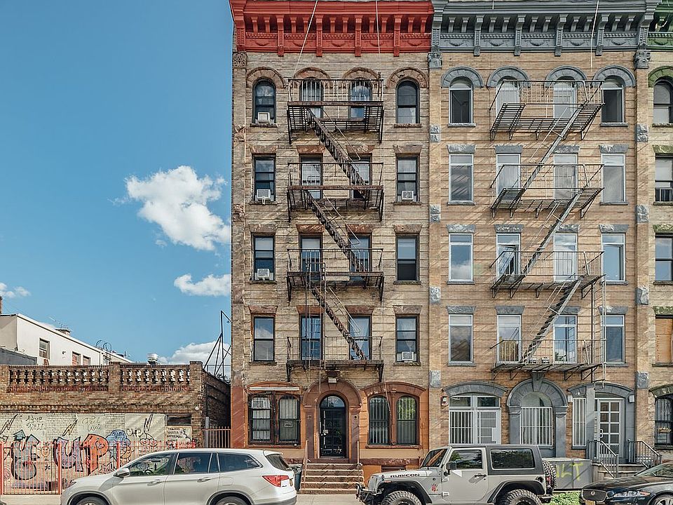 1st image of 142 Scholes St APT 1